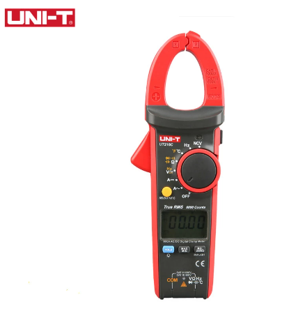 Uni-T 600A Tongmetur – Ut216C