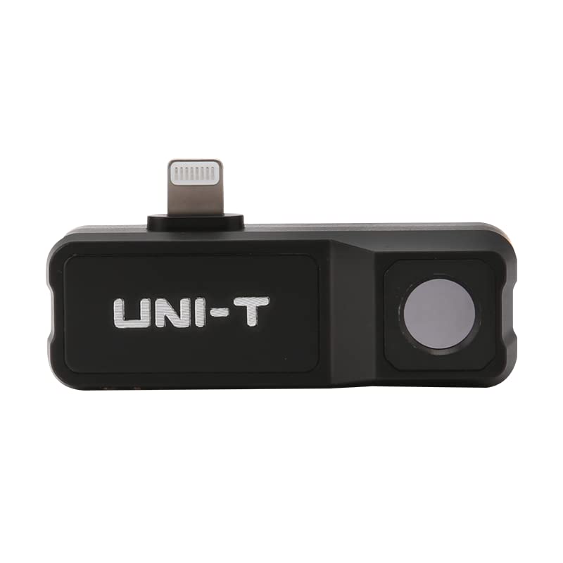 Uni-t termo Infrareytt myndatól til mobiltelefon Iphone - UTI120MS