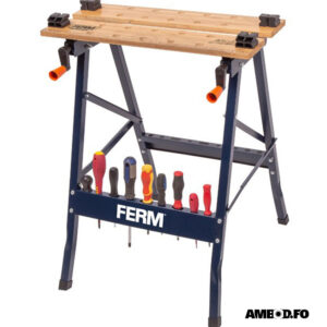 FERM arbeiðsbukkur, maks. 150 kg. (WBM1005)