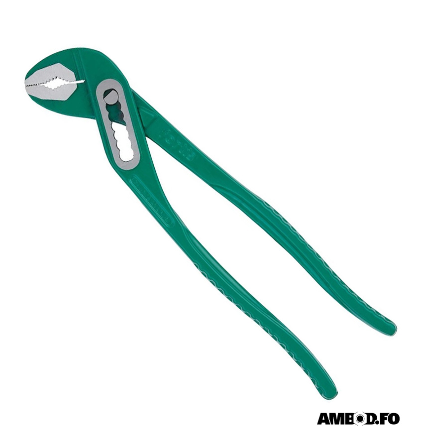 Fortis 5591 vatnpumputong - 240mm