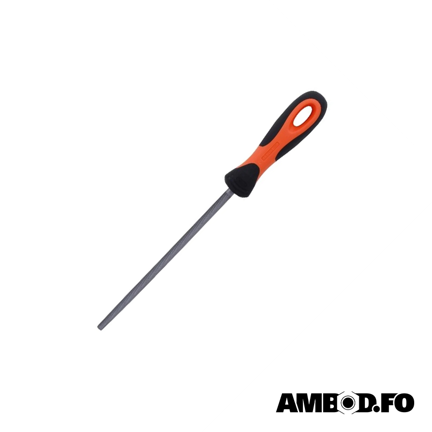 Bahco rundfíl 230-06-3