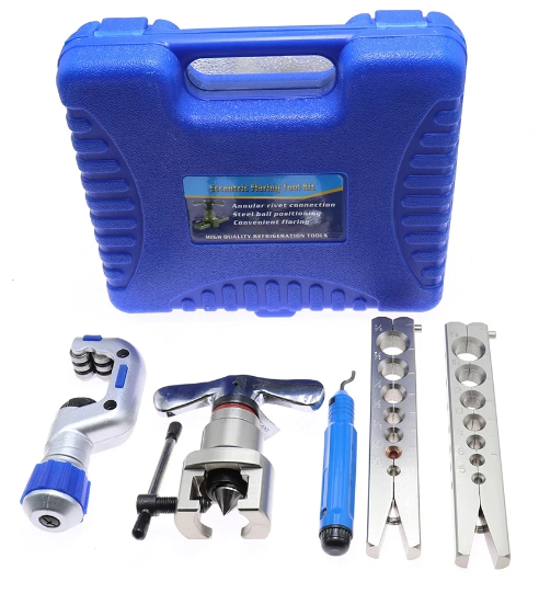 Røramboðssett kraga sett - Image 3