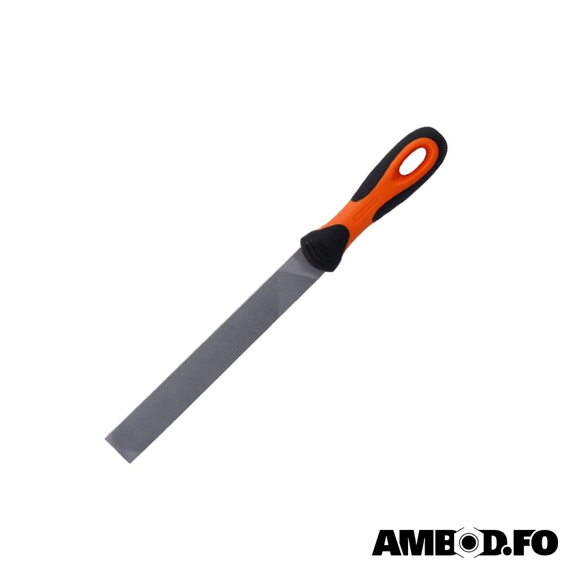 Bahco 100-10-2 ansatsfíll