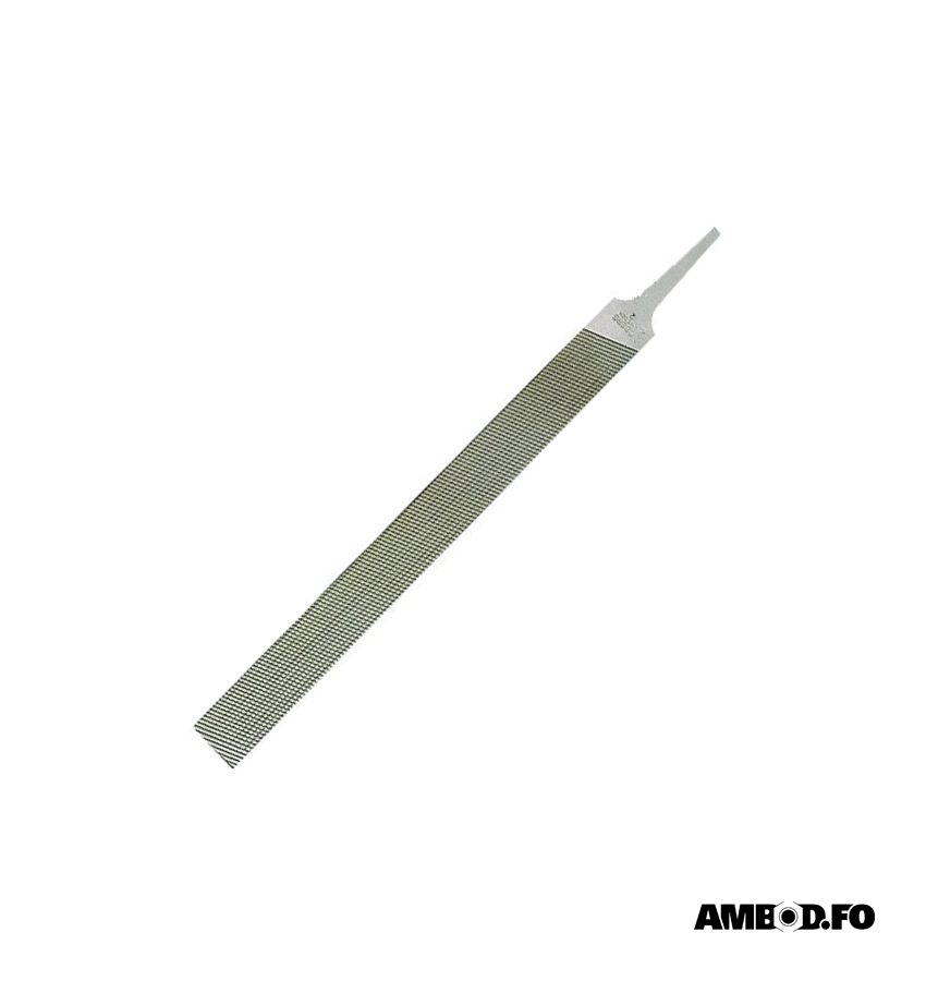 Bahco 320-10-2 diagonalfil