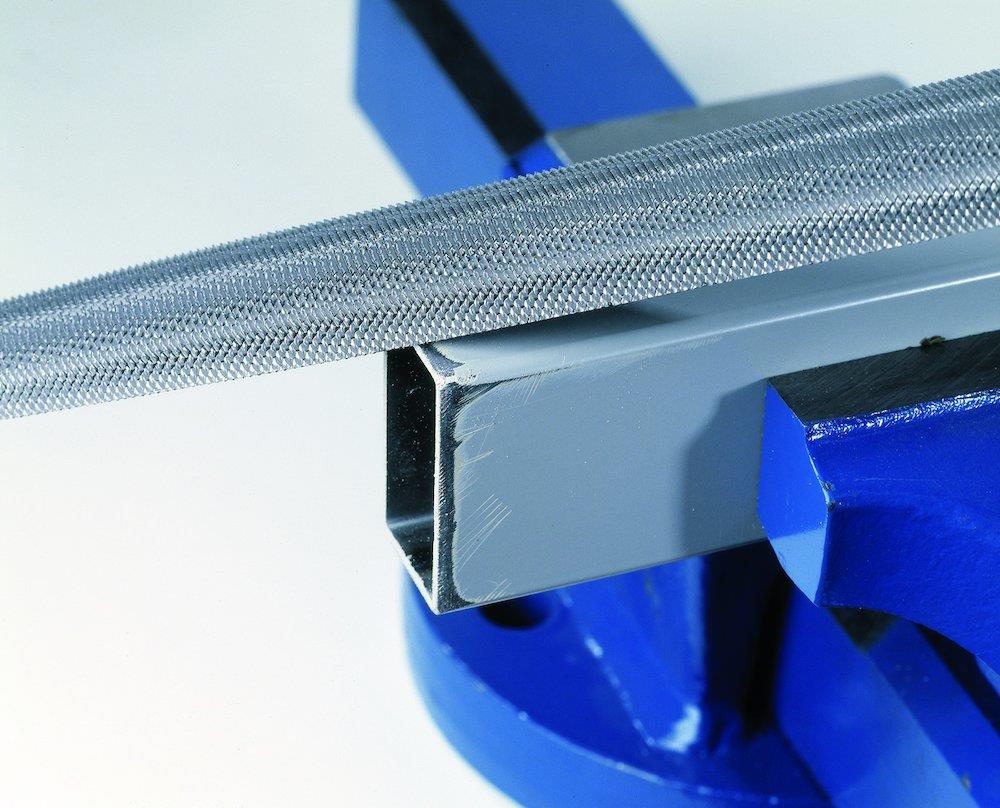 Bahco 210-06-1 halvrundfil - Image 3