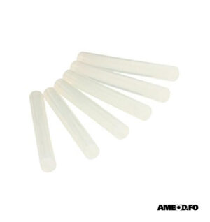 Límstiftir 11x100mm - 6 stk. (59901)