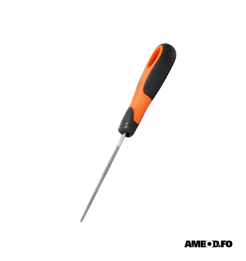 Bahco 230-04-3 rundfil