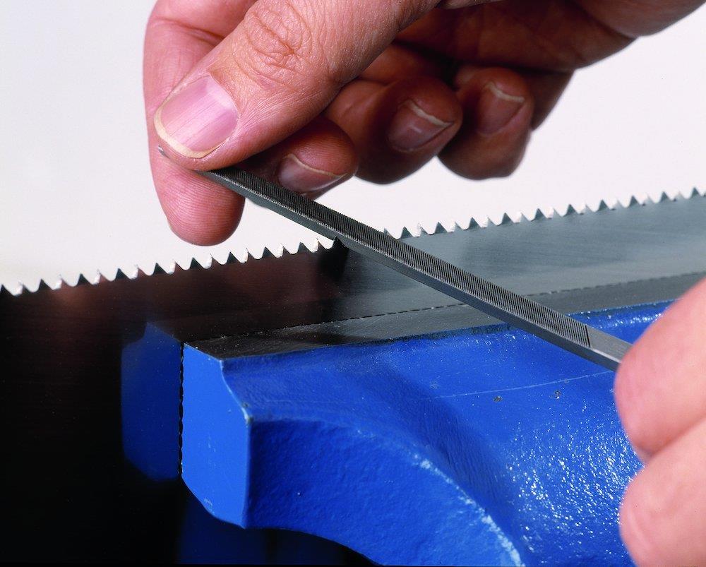 Bahco sagfíl 186-06-2 - Image 2