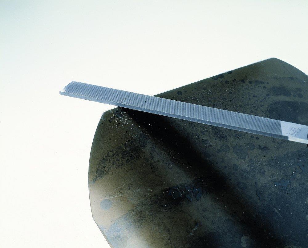 Bahco 138-10-1 skærpefil - Image 2