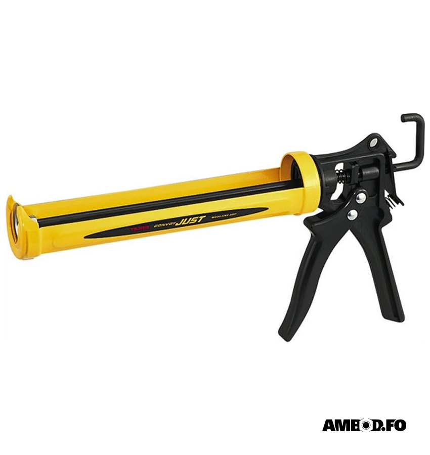 Tajima CNV-JUST fugupistólur