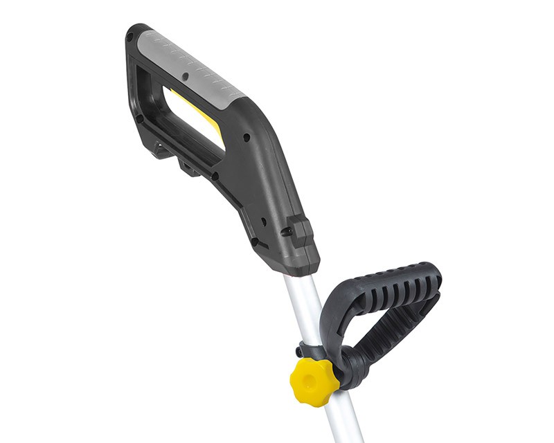 Fartools REX H 200 multislípimaskina til terrasse, flisar osv. - Image 3