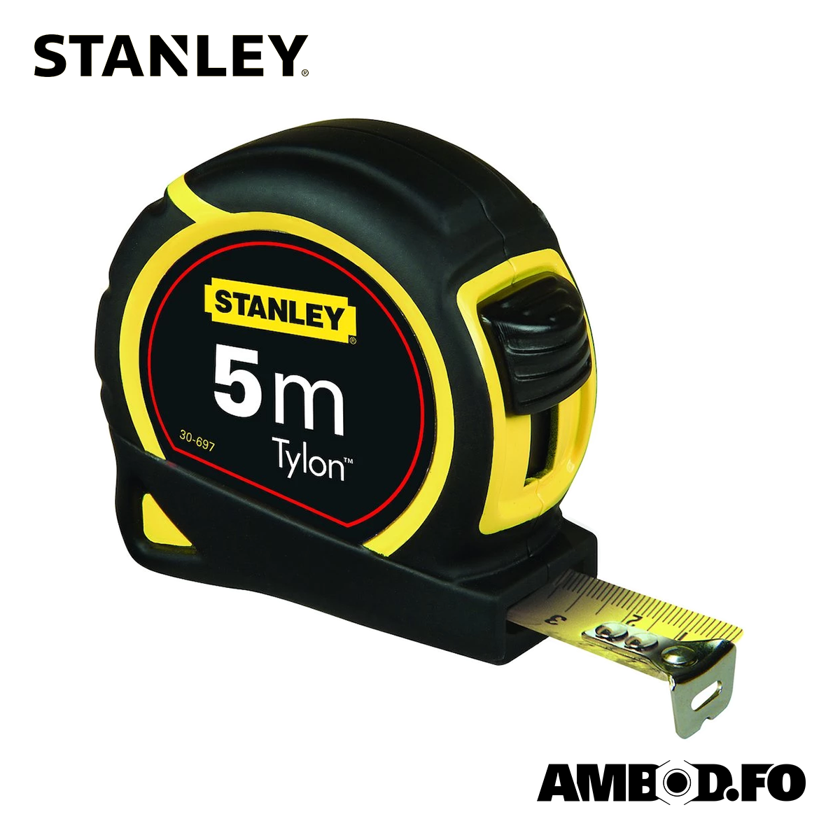 Stanley Tylon mátiband - 5M
