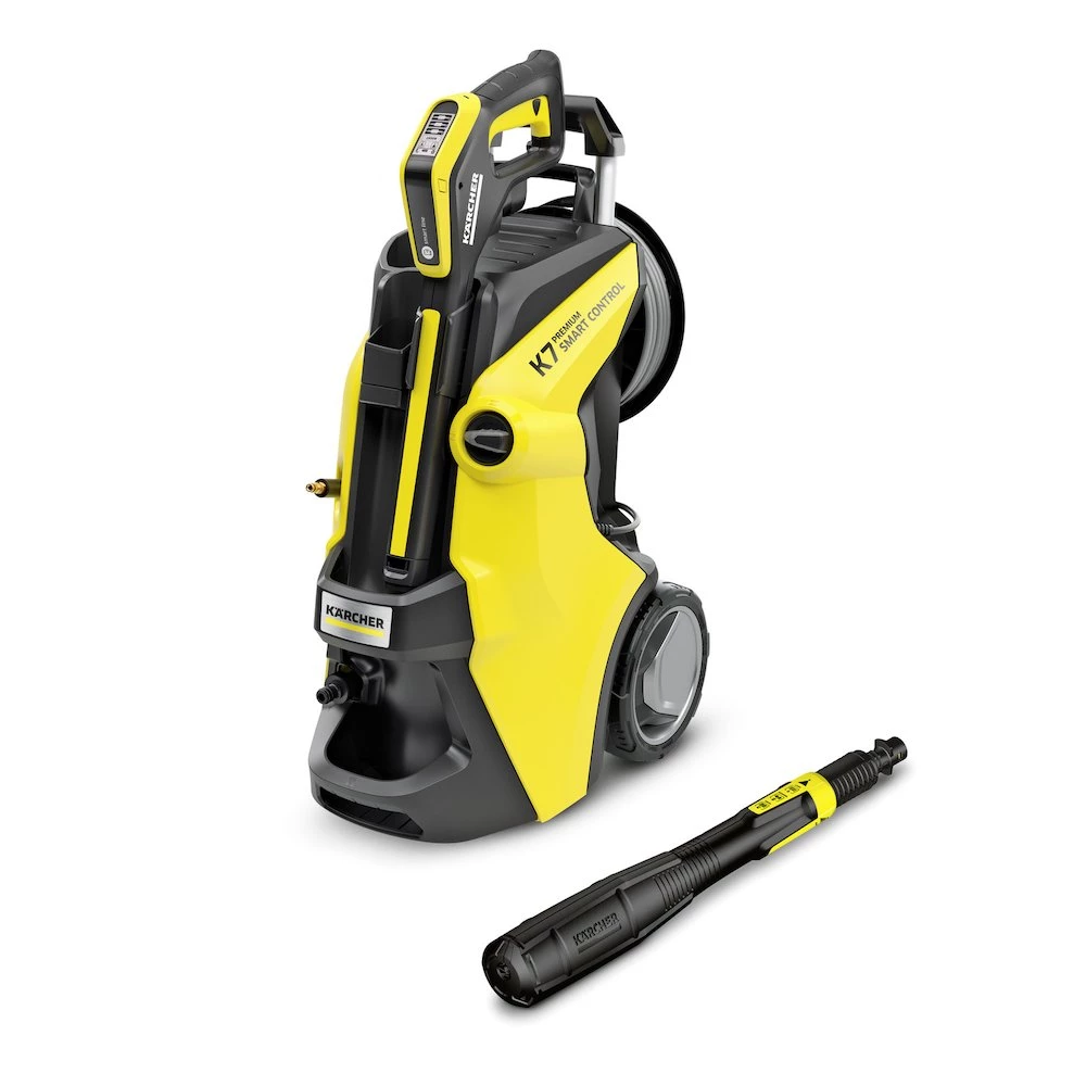 Karcher K7 Premium Smart Control hátrýstspulari - 180 bar