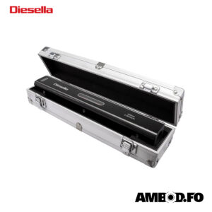 Diesella SL300 maskinvaterpass til nivellering, 0,02mm - 300mm - Image 2