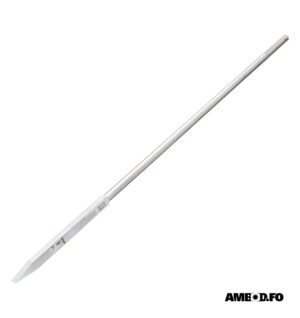 LUNA AS 1500 jarnbrot, Aluminium - 1500mm