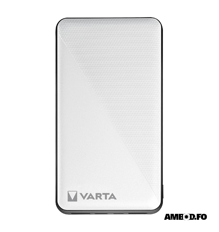 VARTA ENERGY powerbank - 15000mah