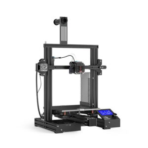 Ender-3 NEO 3D printari - Image 2