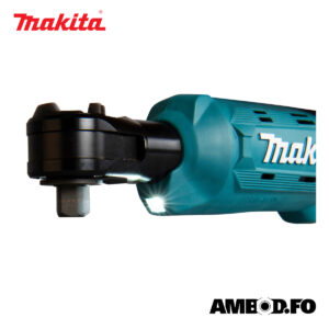 Makita skralla - 18V (DWR180Z) - Image 2