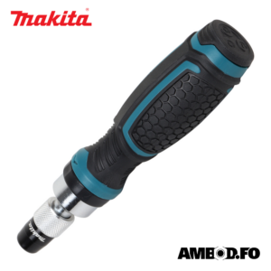 Makita skralluskrúvublað við 8 bits (E-10942) - Image 2