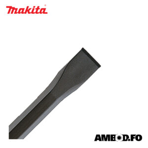 Makita SDS MAX flatmeitil - 25x600mm (P-16287) - Image 2