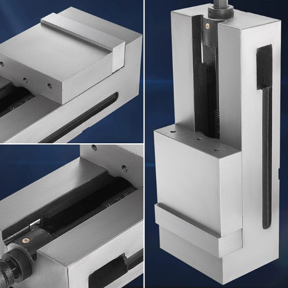 VEVOR CNC skrúvustikka 150mm - Image 4