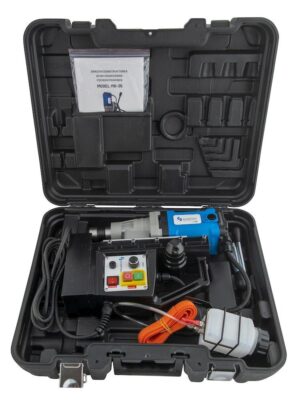 Scantool magnetborimaskina MB 35 - Image 2