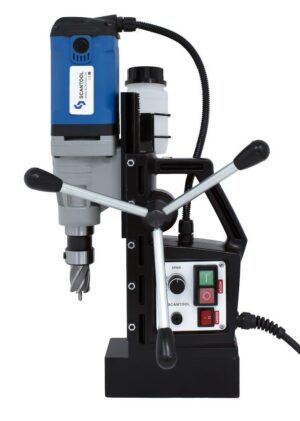 Scantool magnetborimaskina MB 35