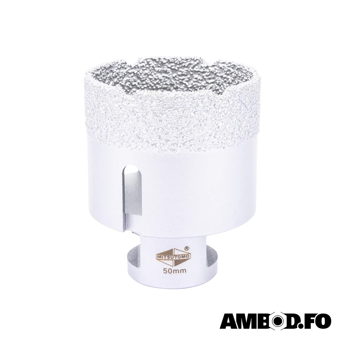 Diamant Holborur, M14 – Ø. 50Mm