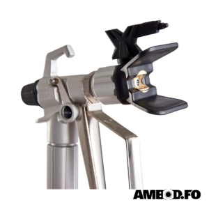 Probuilder málara anlegg - 650W - Image 3