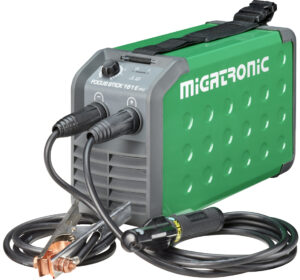 Migatronic Focus STICK 120 E elektrodu sveisitól
