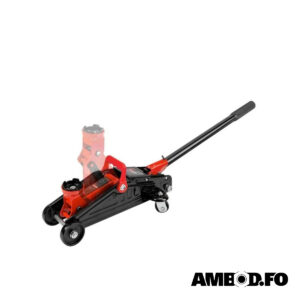 Donkraft, 140-290mm - 2tons