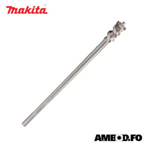 Makita SDS MAX krúnuborur - 55x550mm (E-20111)