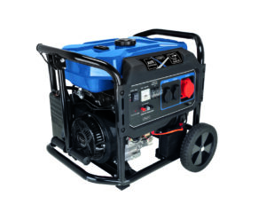 Scheppach SG3200X 4-takts generator - 2800W (FG4650)
