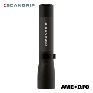 ScanGrip FLASH LED lummalykt - 600 R - Image 2