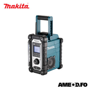 Makita DMR116 LXT radio - 18V