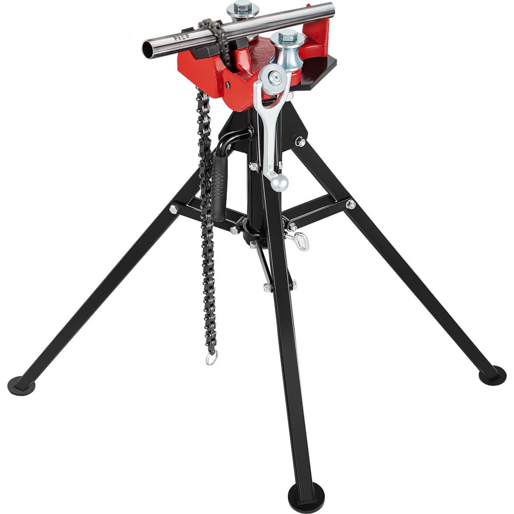 Rør Ketustikka Og Rør Bukkari Á Tripod