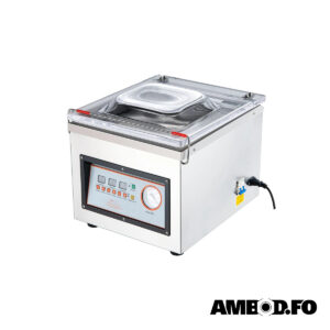 Vakuum DZ-260C-V2 pakkimaskina - 320mm