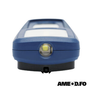 Scangrip LED lummalykt, Uniform - uppløðilig - Image 6
