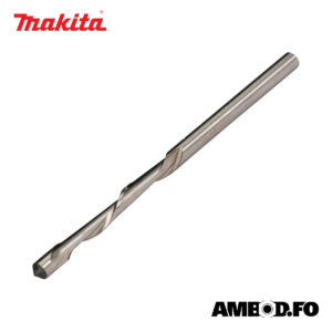 Makita plátuskerari/borur til rotatiónskerara - Ø. 3,18mm (191G69-8)