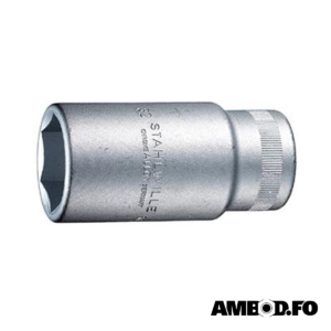 Stahlwille 56 langur toppur 32mm
