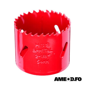Holsag, bi-metal - 68mm - Image 2
