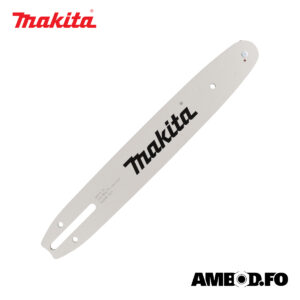 Makita svørð til ketusag, 30CM 1,1MM - 3/8" (191G15-1)