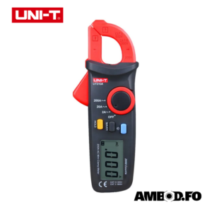 UNI-T UT210A tongmetur - 200A