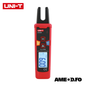 UNI-T UT256 opið tongmetur - 60A AC
