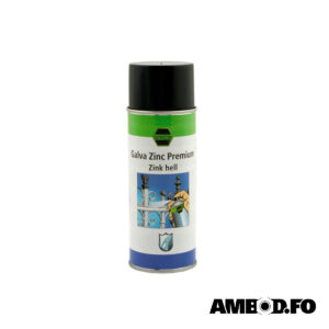 Reca Galva zinkspray, premium - 400 ml