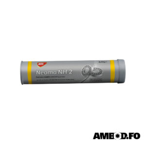 MOL Neoma NH2 feittpatrón, universal - 400G.