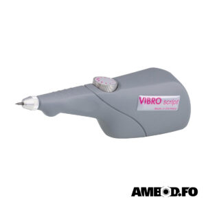 Vibro script Jauch 9001 graveritól, 230V - 9W