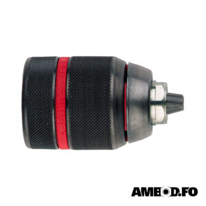 Metabo Futuro plus S2 M boripatrón, sjálvspennandi - 13mm
