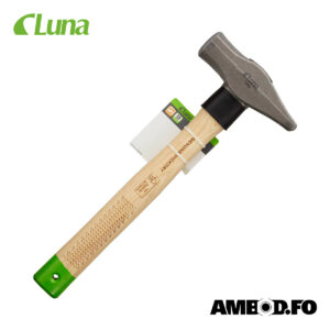 Luna FSHH smiðjuhamari - 1200gr.