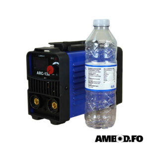 Fortune ARC130 mini elektrodu sveisitól - 130A - Image 2